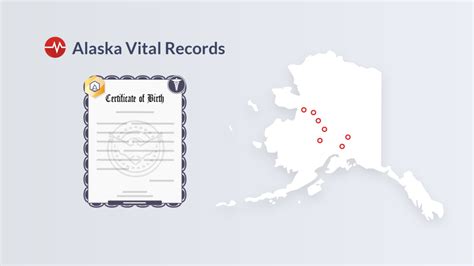 bureau of vital statistics alaska