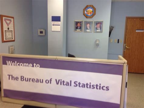 bureau of vital statistics columbus ohio