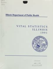 bureau of vital statistics illinois chicago