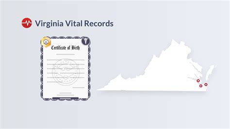 bureau of vital statistics in virginia