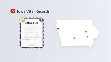 bureau of vital statistics iowa