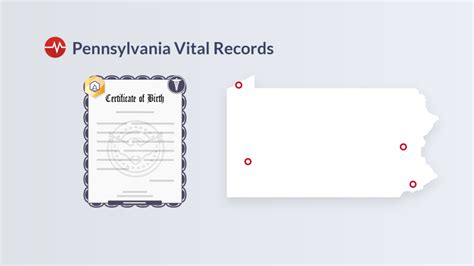 bureau of vital statistics pennsylvania