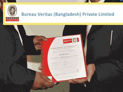 bureau veritas bangladesh private limited