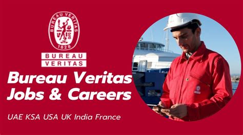 bureau veritas careers uk