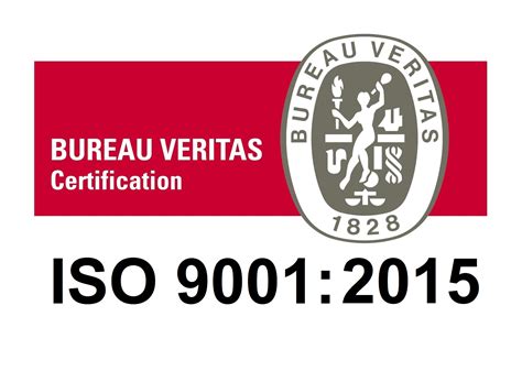 bureau veritas certification
