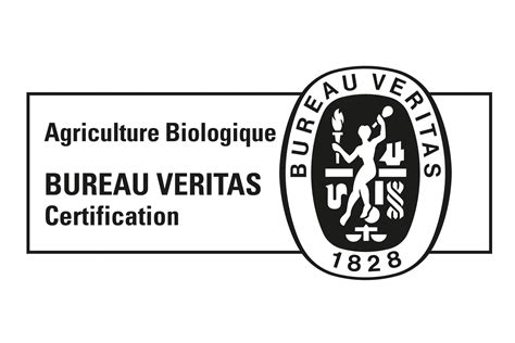 bureau veritas certification bio