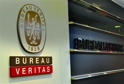 bureau veritas china