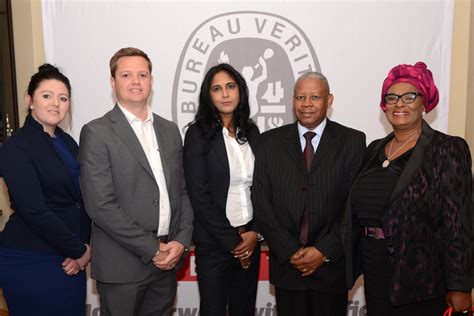 bureau veritas group south africa