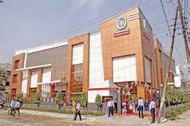 bureau veritas noida office