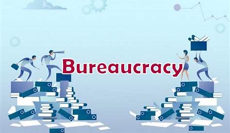 Bureaucracy Meaning In Telugu Annual