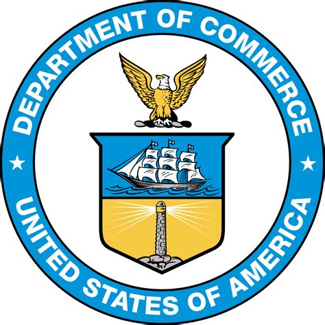 bureaus of the department of commerce