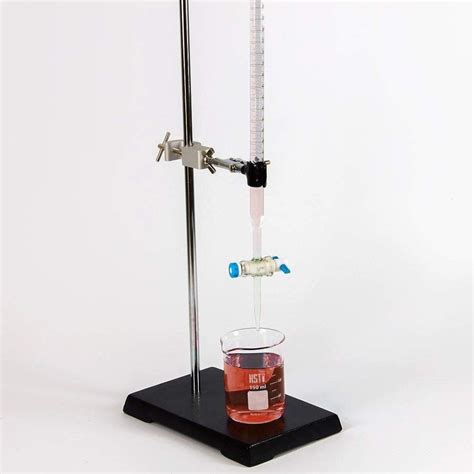 Buret For Titration