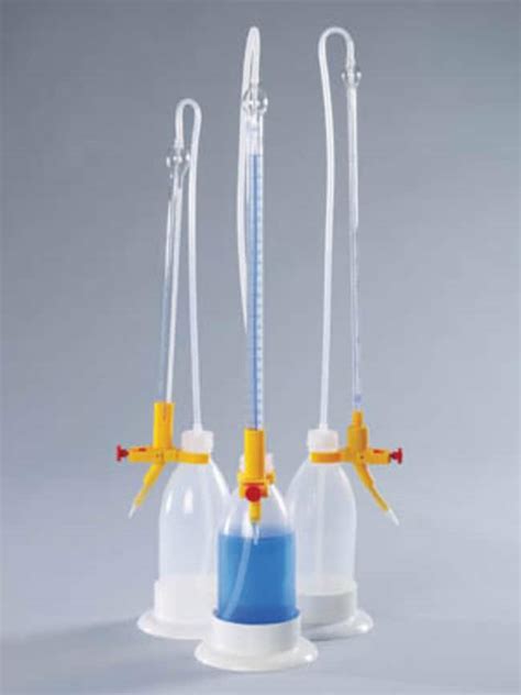 Burette Bottle
