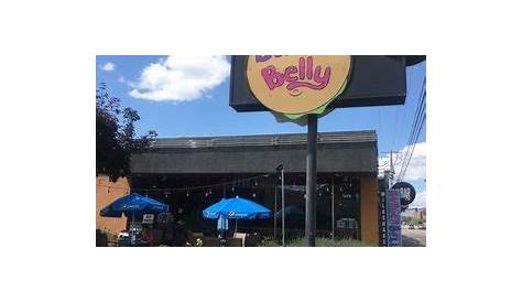 Burger Belly Boise Id Restaurant Review