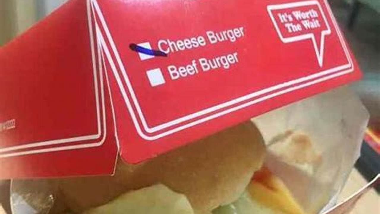 Rahasia Kuliner: Jam Buka Burger Blenger Pondok Labu Terungkap!
