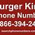 burger king ein number