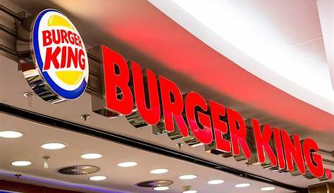 Burger King Porte De Namur Bruxelles Découvrez Le En Avantpremière