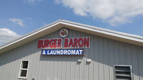 burger baron