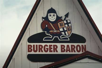 burger baron documentary
