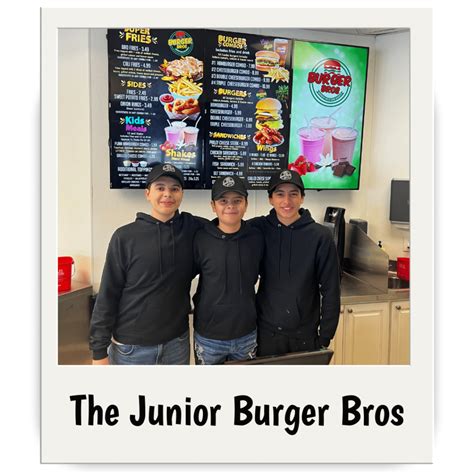 Burger Bros Folkestone