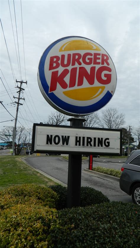 burger king brockton ma