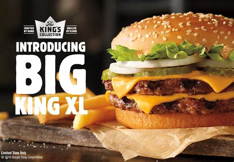 burger king burger king