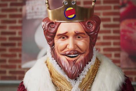 burger king burger queen