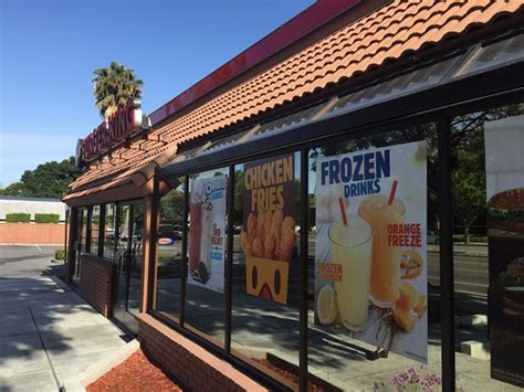 burger king campbell ave west haven