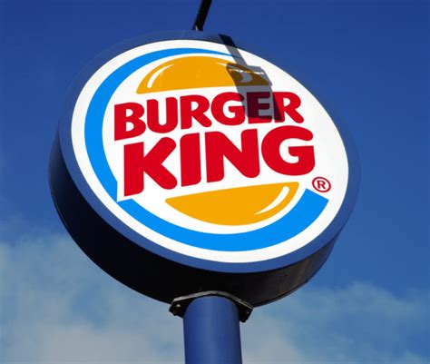 burger king competition tribunal