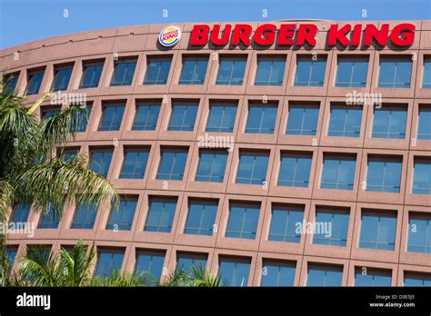 burger king corporate office huntsville al