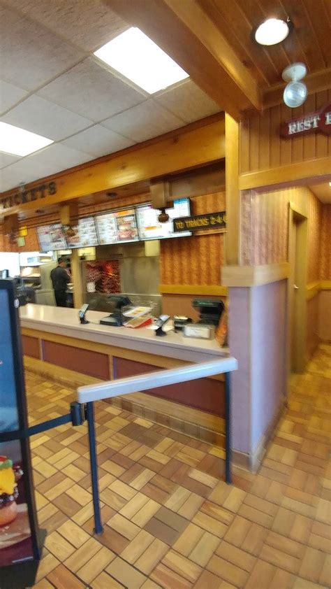 burger king coventry ri