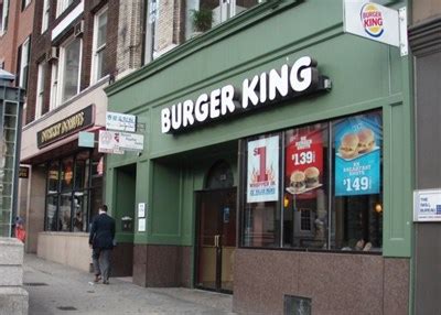 burger king east boston ma