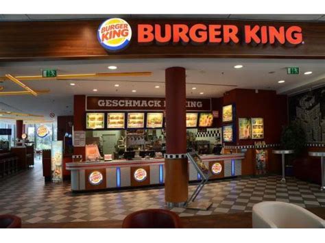 burger king filialen wien