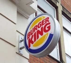 burger king franchise merger