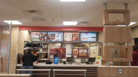 burger king frankford ave