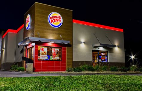 burger king franklin