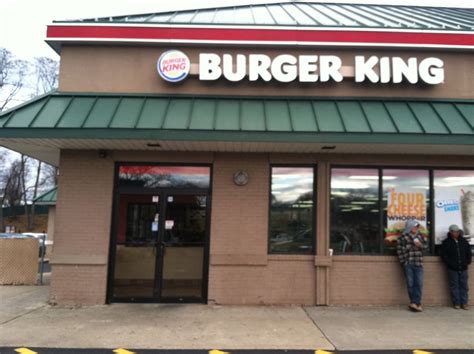 burger king fultonville ny