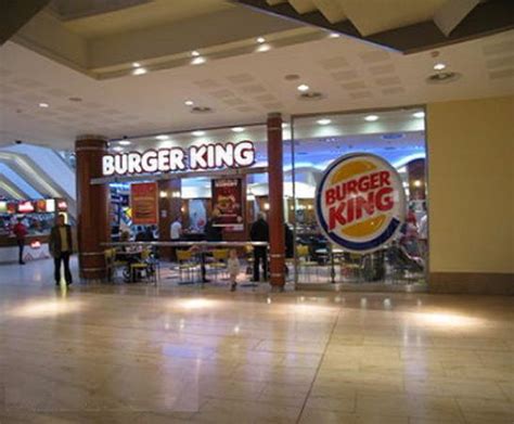 burger king hatfield galleria