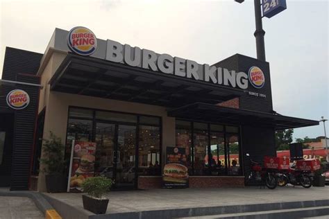 burger king hours fairview park