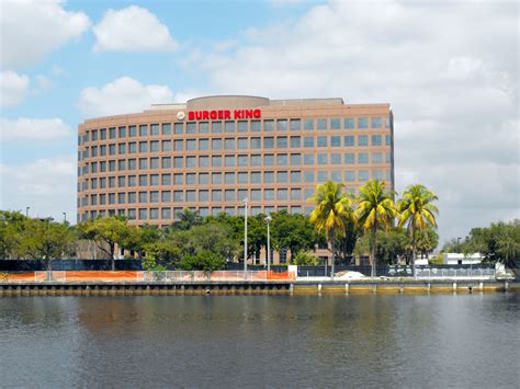 burger king hq miami