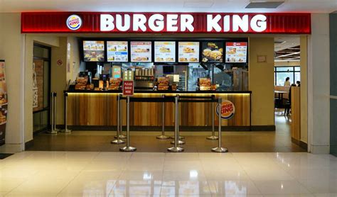 burger king in india