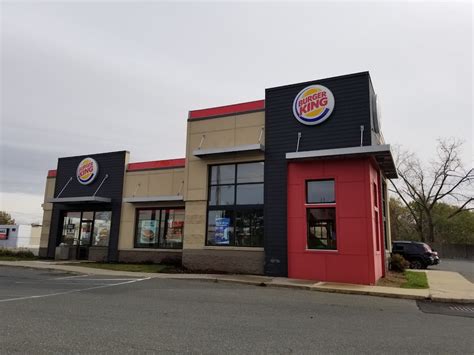 burger king in massachusetts