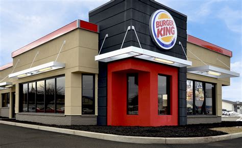 burger king in south bend