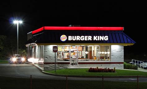 burger king in victoriaville