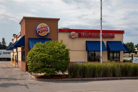 burger king jacksonville il