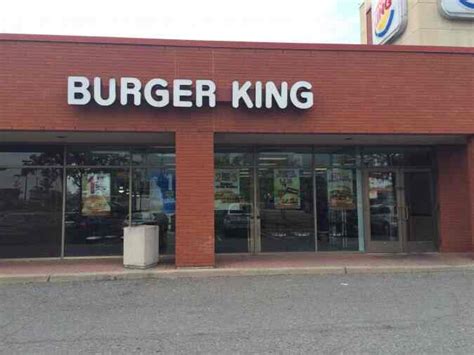 burger king kanata ontario