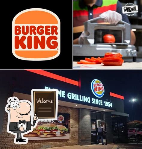 burger king kingfisher corner