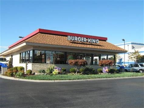 burger king kingsport tn