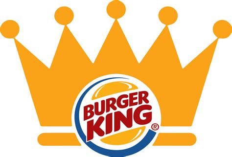 burger king logo 2005