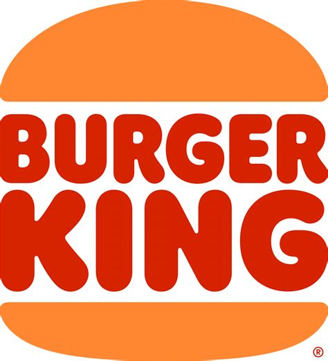 burger king logo 2021